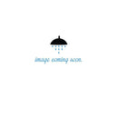Avenue Lighting Delano Hanging Chandelier HF8211-GL