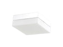 Avenue Lighting Cermack St. Collection Flush Mount Polished Chrome HF1108-CH