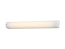 Avenue Lighting Cermack St. Collection Wall Sconce Brushed Nickel HF1112-BN
