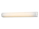 Avenue Lighting Cermack St. Collection Wall Sconce Brushed Nickel HF1113-BN