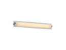 Avenue Lighting Cermack St. Collection Wall Sconce Polished Chrome HF1114-CH