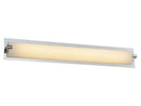 Avenue Lighting Cermack St. Collection Wall Sconce Polished Chrome HF1116-CH