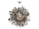 Avenue Lighting Bowery Lane Collection Hanging Pendant Chrome HF1301-CH