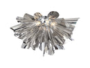 Avenue Lighting Bowery Lane Collection Flush Mount Chrome HF1303-CH