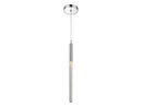 Avenue Lighting Boa Collection Pendant Polished Nickel HF2020-BOA-PN