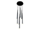 Avenue Lighting Highland Avenue Pendant Black HF2107-BLK