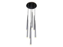 Avenue Lighting Highland Avenue Pendant Chrome HF2107-CH