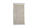 Avenue Lighting Glacier Avenue Collection Wall Sconce Polished Nickel HF3015-PN