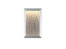 Avenue Lighting Brentwood Collection Pendant Brushed Aluminum HF6006-BA