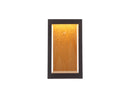 Avenue Lighting Brentwood Collection Pendant Dark Bronze HF6006-DBZ
