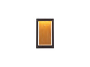 Avenue Lighting Brentwood Collection Pendant Dark Bronze HF6015-DBZ
