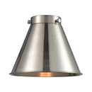 Appalachian Metal Shade shown in the finish with a Brushed Satin Nickel shade
