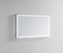 Aquadom AQUADOM Daytona LED Bathroom Vanity Fog Free Touch Button Dimmable Wall Mounted Make Up and Shaving Bedroom Mirror IP54 Moisture Resistant D-4036