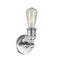 Innovations Lighting Bare Bulb 1 Light Ada Compiant Sconce Part Of The Franklin Restoration Collection 202ADA-PC-LED