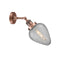 Innovations Lighting Geneseo 1 Light Sconce Part Of The Franklin Restoration Collection 203-AC-G165