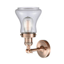 Innovations Lighting Bellmont 1 Light Sconce Part Of The Franklin Restoration Collection 203-AC-G192-LED