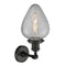 Innovations Lighting Geneseo 1 Light Sconce Part Of The Franklin Restoration Collection 203-OB-G165-LED