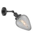 Innovations Lighting Geneseo 1 Light Sconce Part Of The Franklin Restoration Collection 203-OB-G165