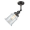 Innovations Lighting Canton 1 Light Sconce Part Of The Franklin Restoration Collection 203-OB-G182-LED