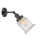 Innovations Lighting Canton 1 Light Sconce Part Of The Franklin Restoration Collection 203-OB-G184-LED