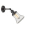 Innovations Lighting Bellmont 1 Light Sconce Part Of The Franklin Restoration Collection 203-OB-G192-LED