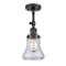 Innovations Lighting Bellmont 1 Light Sconce Part Of The Franklin Restoration Collection 203-OB-G192-LED