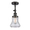 Innovations Lighting Bellmont 1 Light Sconce Part Of The Franklin Restoration Collection 203-OB-G194-LED