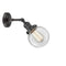 Innovations Lighting Beacon 1 Light 6" Sconce 203-OB-G202-6-LED