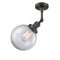 Innovations Lighting Beacon 1 Light 8" Sconce 203-OB-G202-8