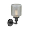 Innovations Lighting Stanton 1 Light Sconce Part Of The Franklin Restoration Collection 203-OB-G262-LED