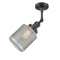 Innovations Lighting Stanton 1 Light Sconce Part Of The Franklin Restoration Collection 203-OB-G262