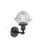Innovations Lighting Small Oxford 1 Light Sconce Part Of The Franklin Restoration Collection 203-OB-G532-LED