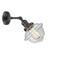 Innovations Lighting Small Oxford 1 Light Sconce Part Of The Franklin Restoration Collection 203-OB-G532-LED