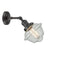 Innovations Lighting Small Oxford 1 Light Sconce Part Of The Franklin Restoration Collection 203-OB-G534-LED