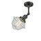 Innovations Lighting Small Oxford 1 Light Sconce Part Of The Franklin Restoration Collection 203-OB-G534-LED