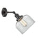 Innovations Lighting Large Bell 1 Light Sconce Part Of The Franklin Restoration Collection 203-OB-G72-LED