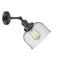 Innovations Lighting Large Bell 1 Light Sconce Part Of The Franklin Restoration Collection 203-OB-G74-LED