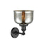 Innovations Lighting Large Bell 1 Light Sconce Part Of The Franklin Restoration Collection 203-OB-G78-LED