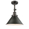 Innovations Lighting Briarcliff 1 Light Sconce Part Of The Franklin Restoration Collection 203-OB-M10-OB-LED