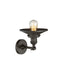 Innovations Lighting Railroad 1 Light Sconce Part Of The Franklin Restoration Collection 203-OB-M5-LED