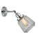 Innovations Lighting Chatham 1 Light Sconce Part Of The Franklin Restoration Collection 203-PC-G142-LED