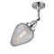 Innovations Lighting Geneseo 1 Light Sconce Part Of The Franklin Restoration Collection 203-PC-G165-LED