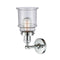 Innovations Lighting Canton 1 Light Sconce Part Of The Franklin Restoration Collection 203-PC-G184-LED