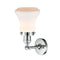 Innovations Lighting Bellmont 1 Light Sconce Part Of The Franklin Restoration Collection 203-PC-G191-LED