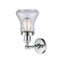Innovations Lighting Bellmont 1 Light Sconce Part Of The Franklin Restoration Collection 203-PC-G192-LED