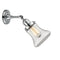 Innovations Lighting Bellmont 1 Light Sconce Part Of The Franklin Restoration Collection 203-PC-G192