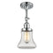 Innovations Lighting Bellmont 1 Light Sconce Part Of The Franklin Restoration Collection 203-PC-G192