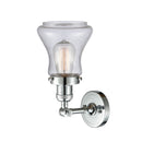 Innovations Lighting Bellmont 1 Light Sconce Part Of The Franklin Restoration Collection 203-PC-G194-LED