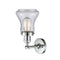 Innovations Lighting Bellmont 1 Light Sconce Part Of The Franklin Restoration Collection 203-PC-G194-LED