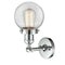 Innovations Lighting Beacon 1 Light 6" Sconce 203-PC-G202-6